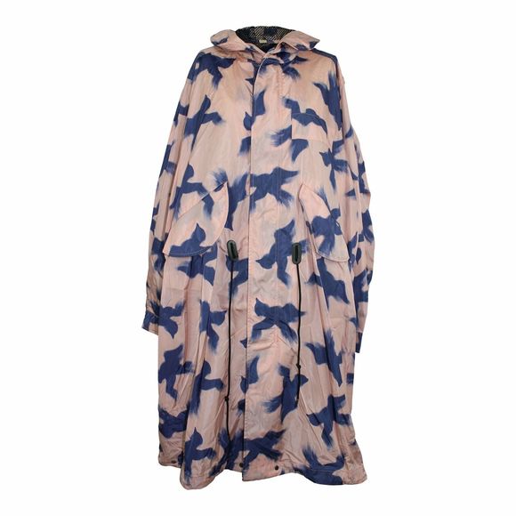 Burberry Other - Burberry Hillscott Printed Jacket sz 48EU 38US NWT